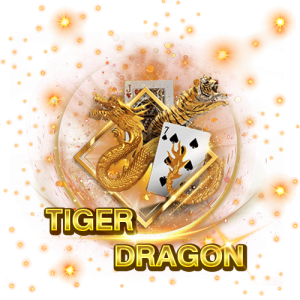 tiger-dragon