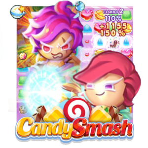 candy smash