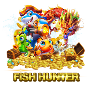 fish hunter